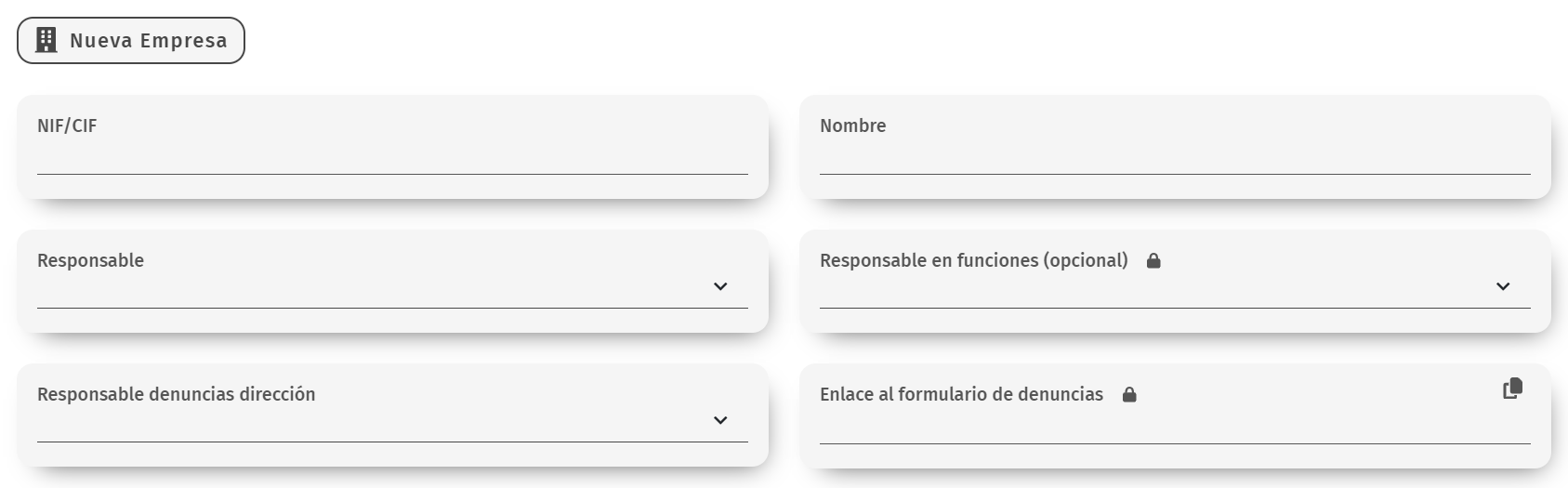 captura Multiempresa myReport!n