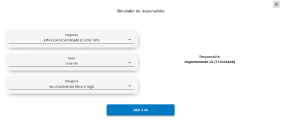 captura Notas de audio myReport!n