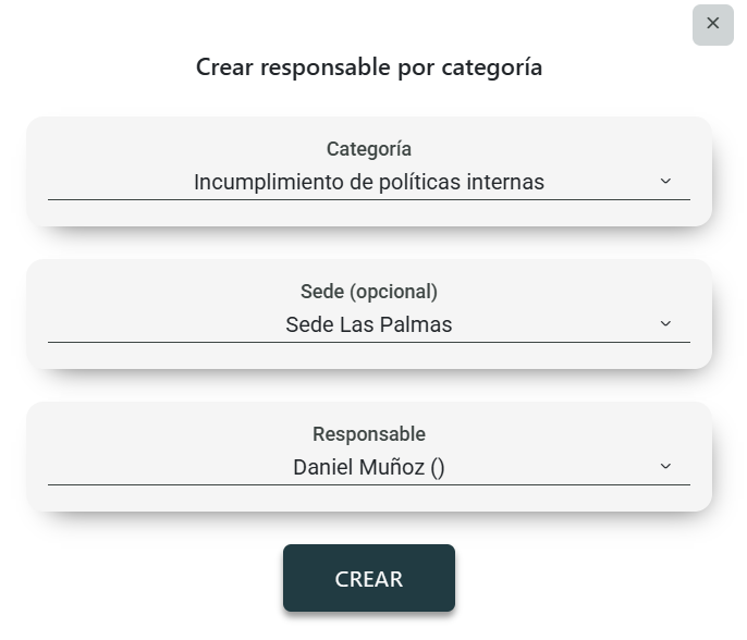 captura Notas de audio myReport!n