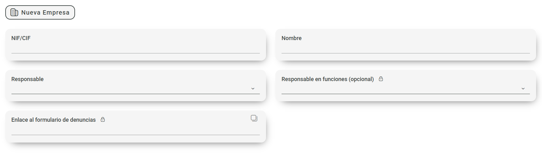 captura Multiempresa myReport!n